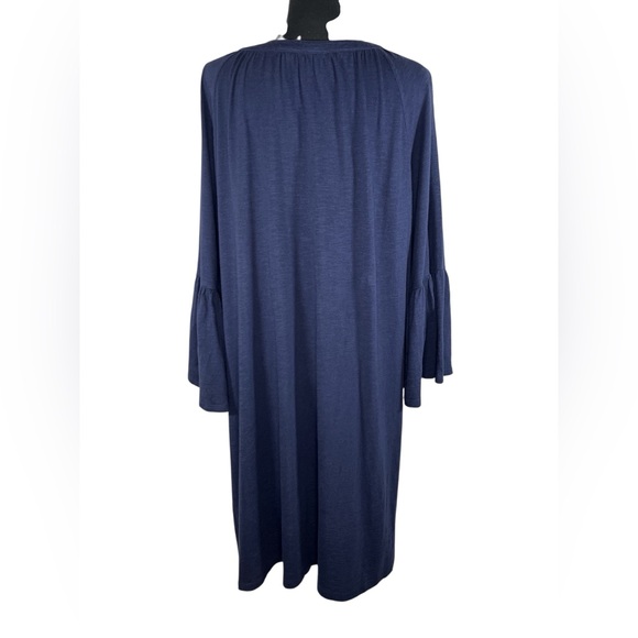 Lilly Pulitzer Del Lago Tunic Dress – Size XL - Picture 3 of 5